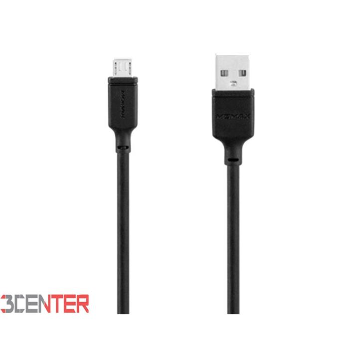 کابل میکرو یو اس بی مومکس Momax Zero DM16 Micro USB Cable 1m